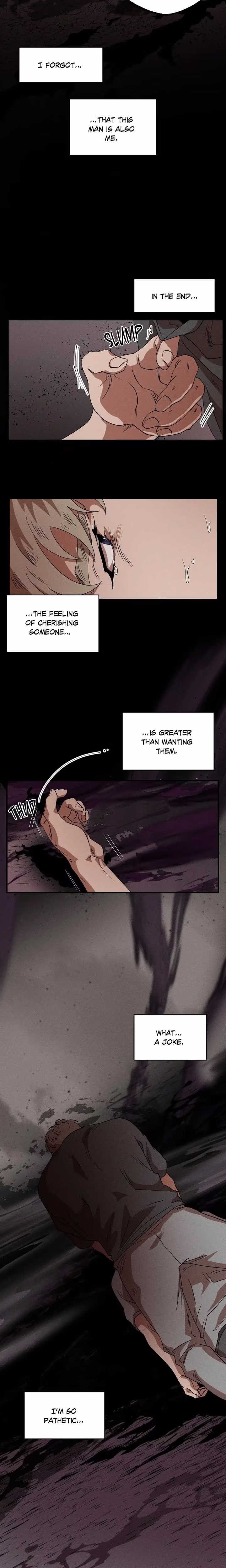 Double Trap - Chapter 44 - Part 8