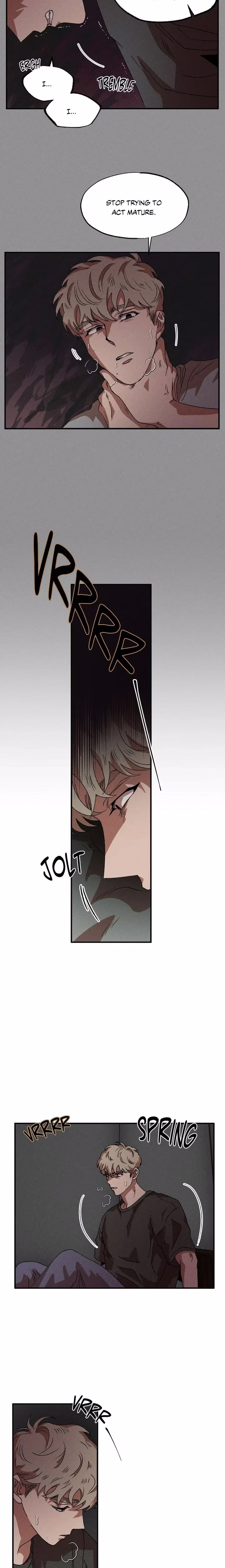 Double Trap - Chapter 44 - Part 10