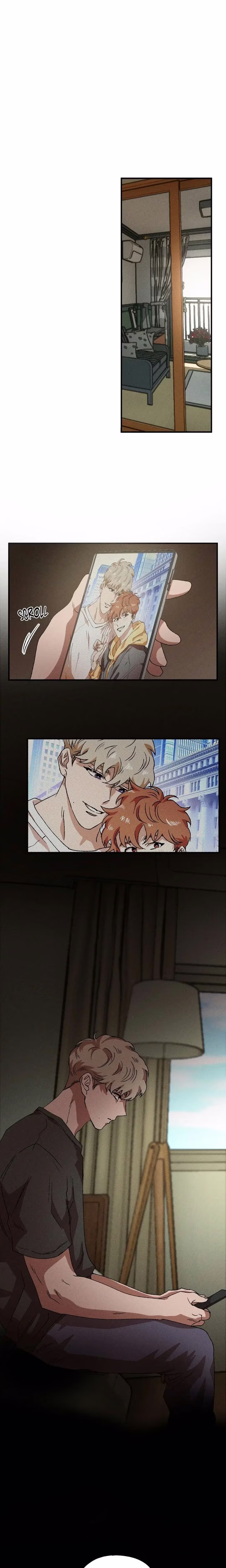 Double Trap - Chapter 44 - Part 13