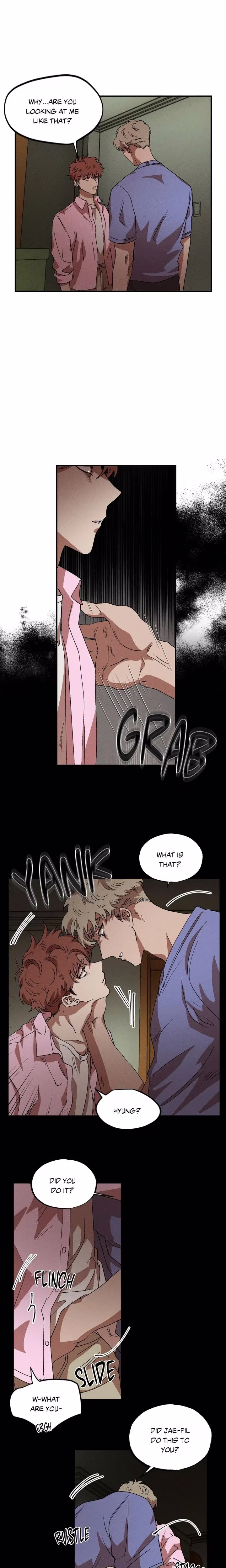 Double Trap - Chapter 45 - Part 8