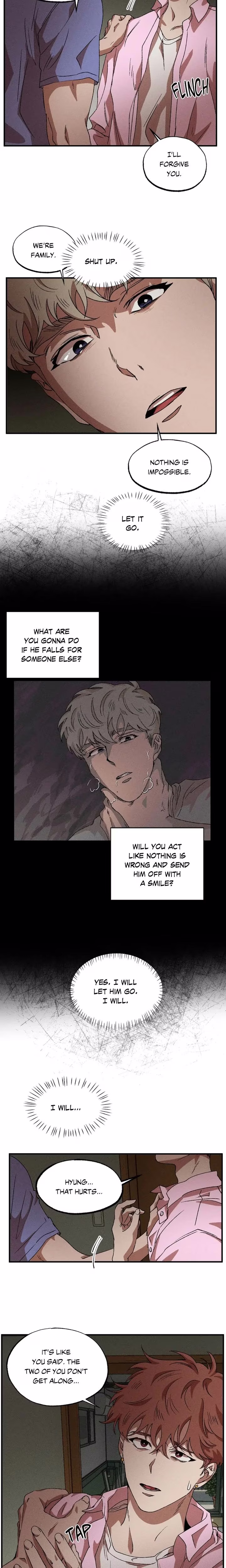 Double Trap - Chapter 45 - Part 12