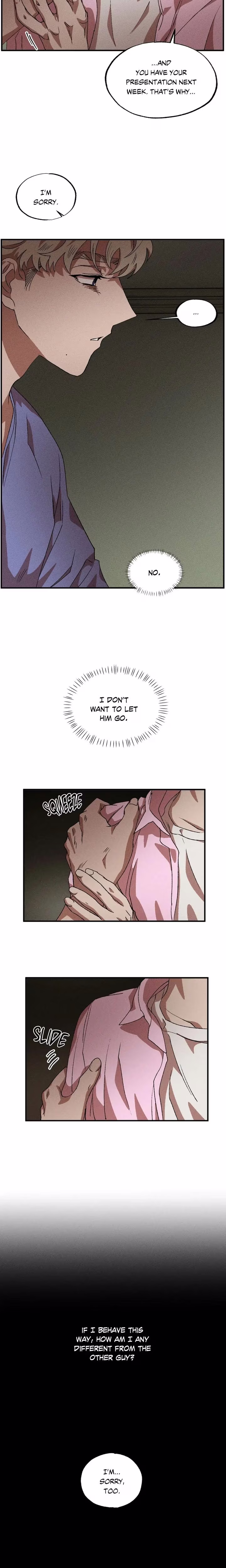 Double Trap - Chapter 45 - Part 13