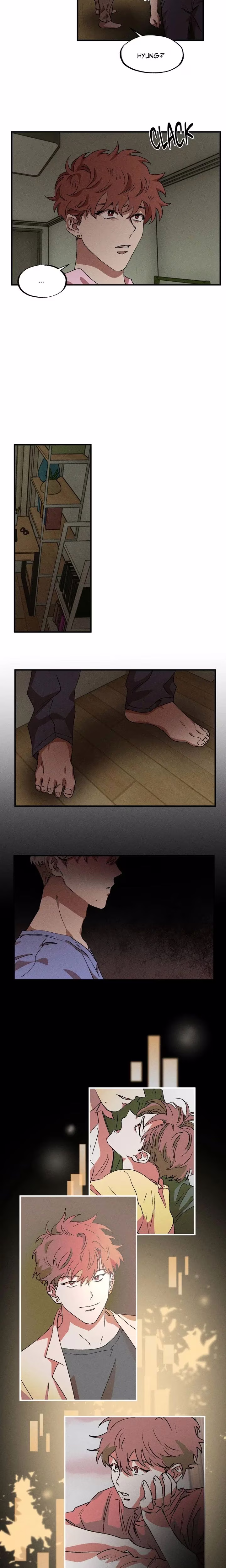 Double Trap - Chapter 46 - Part 3