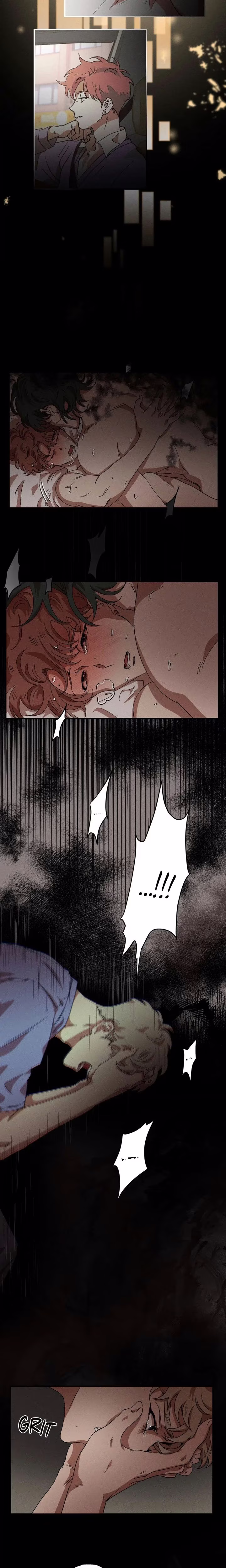 Double Trap - Chapter 46 - Part 4