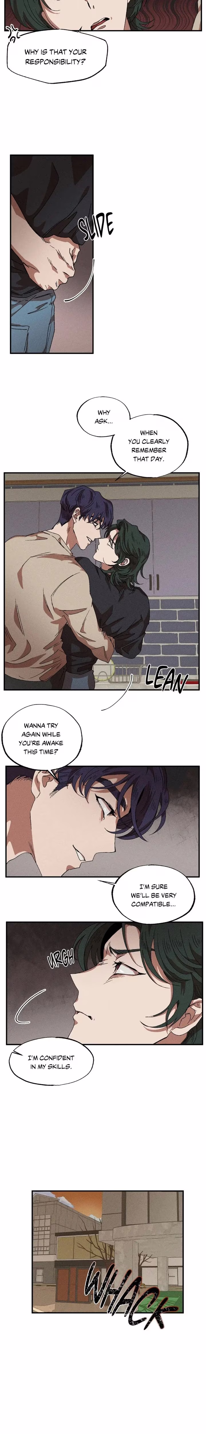 Double Trap - Chapter 46 - Part 7