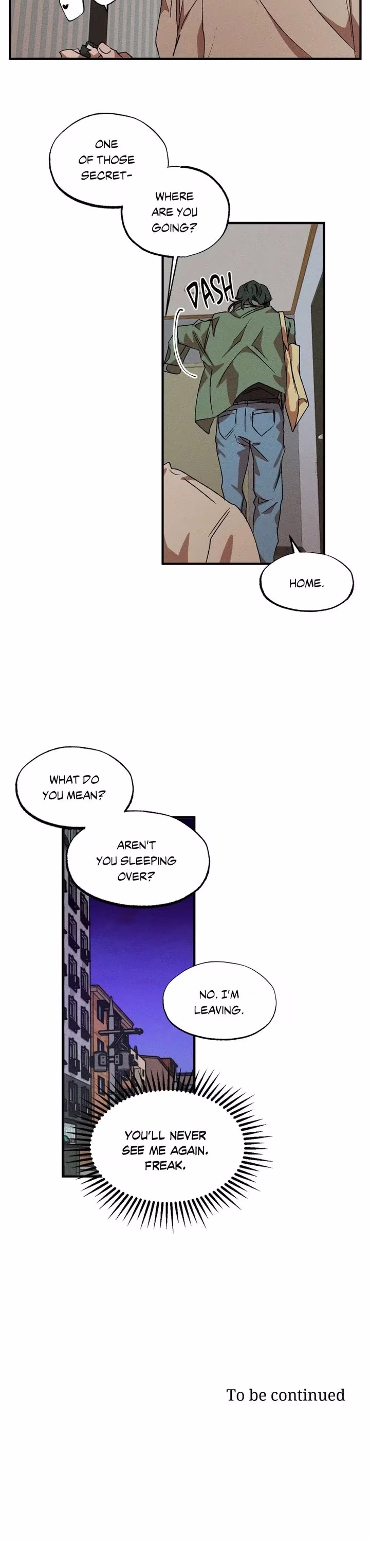 Double Trap - Chapter 46 - Part 14