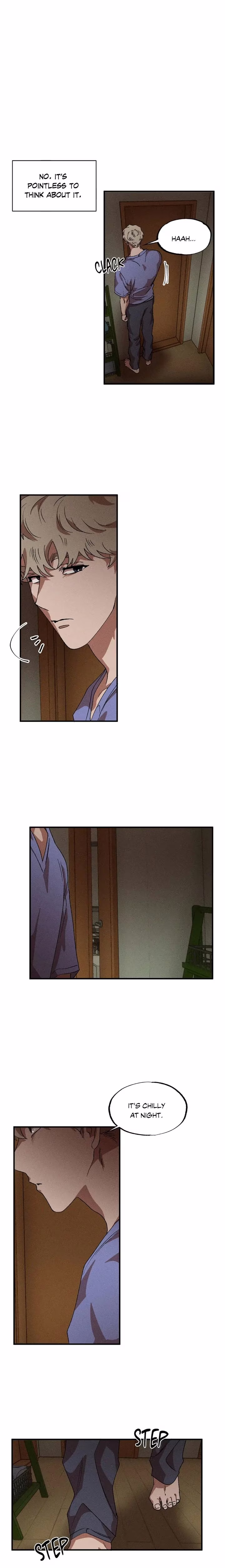 Double Trap - Chapter 47 - Part 4