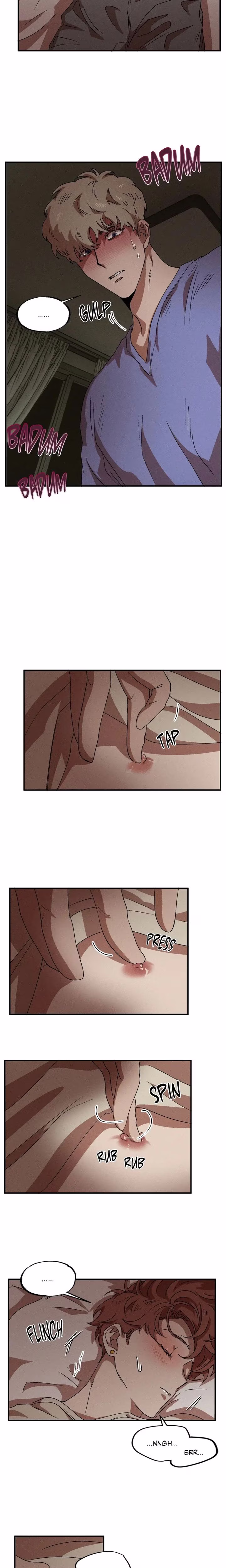 Double Trap - Chapter 47 - Part 8