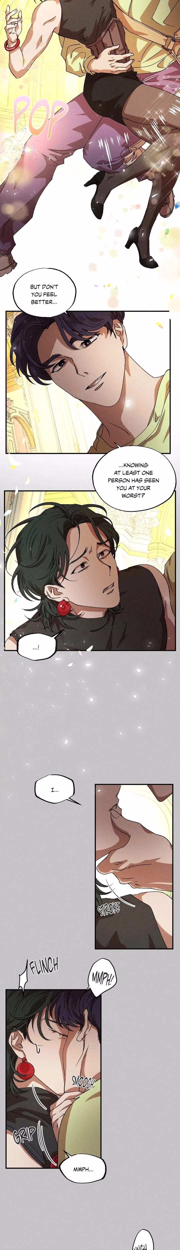 Double Trap - Chapter 48 - Part 5