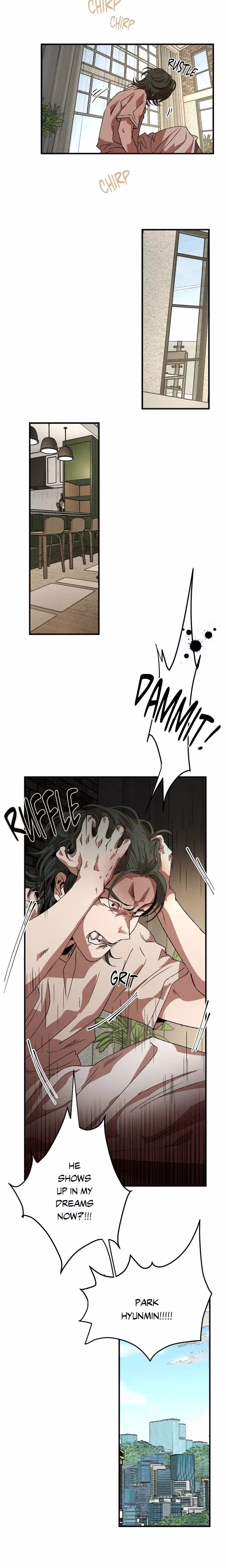 Double Trap - Chapter 48 - Part 8