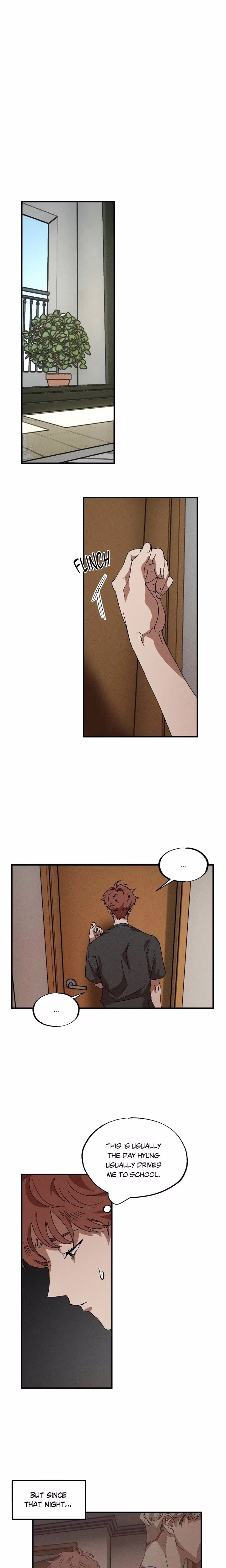 Double Trap - Chapter 48 - Part 9