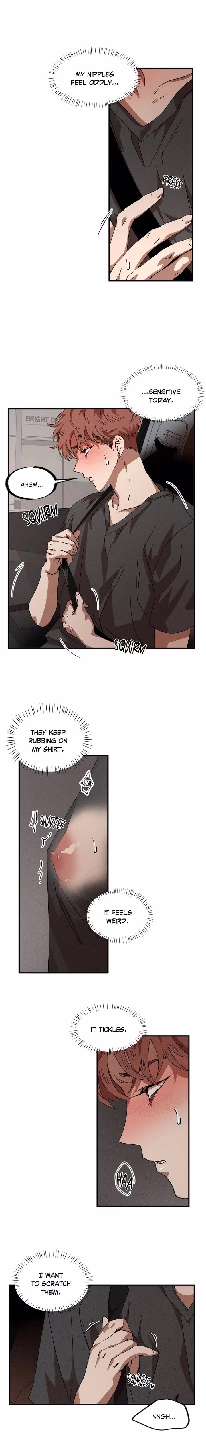 Double Trap - Chapter 48 - Part 11