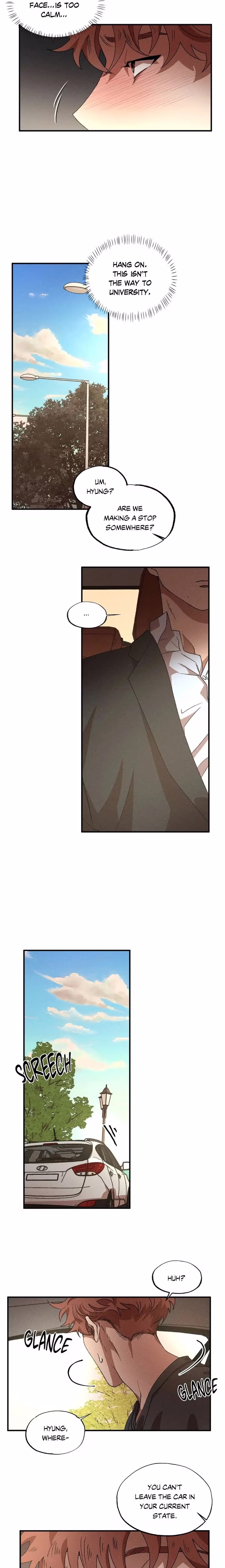 Double Trap - Chapter 49 - Part 4