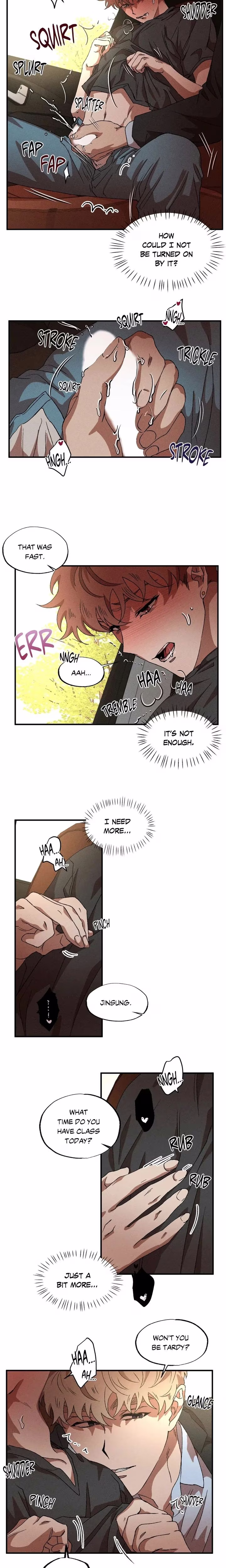 Double Trap - Chapter 49 - Part 9