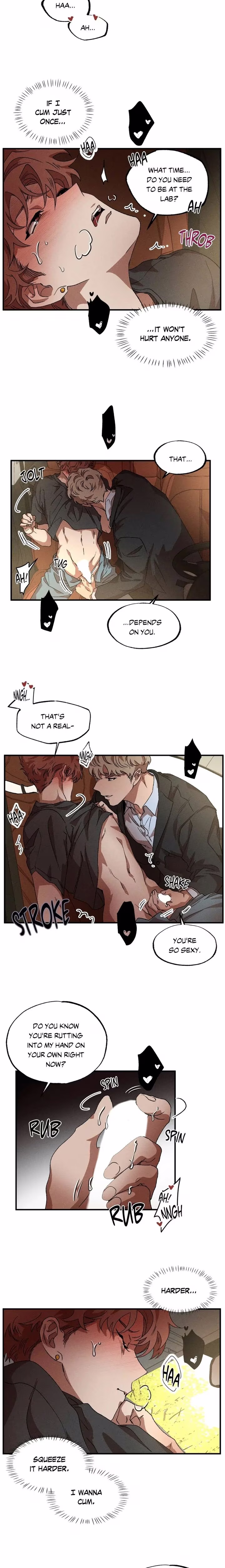 Double Trap - Chapter 49 - Part 10