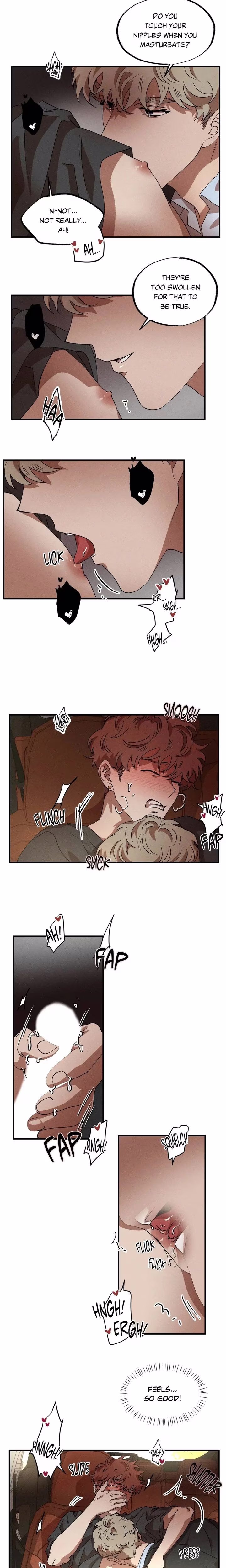 Double Trap - Chapter 49 - Part 11