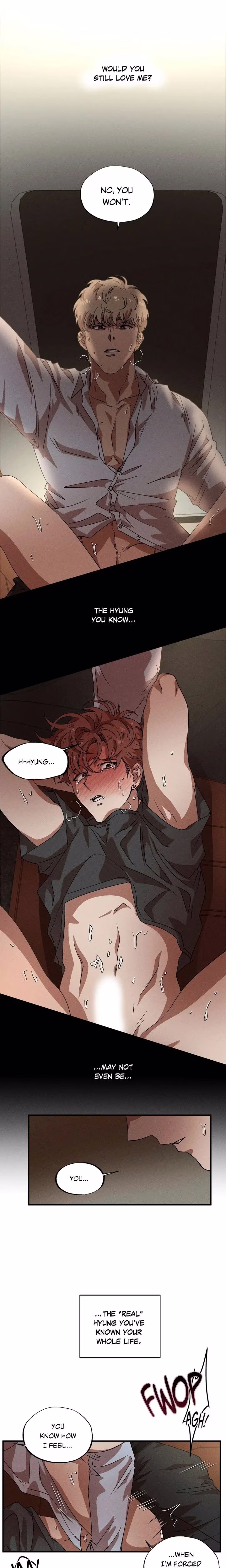 Double Trap - Chapter 51 - Part 3