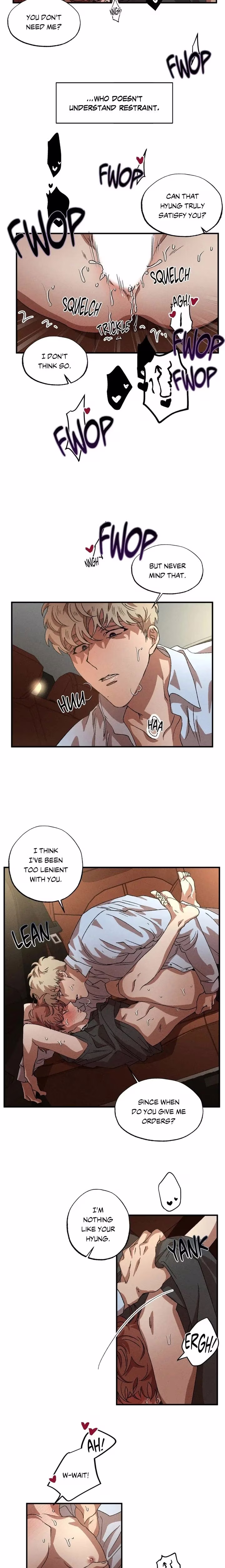 Double Trap - Chapter 51 - Part 5