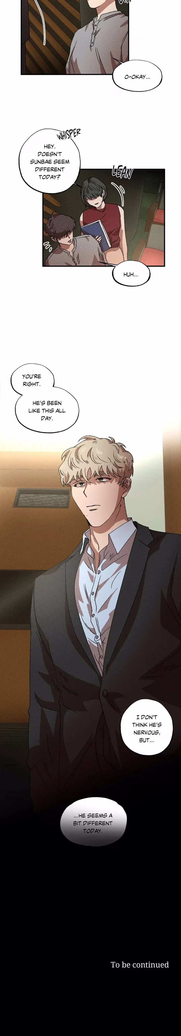 Double Trap - Chapter 51 - Part 13