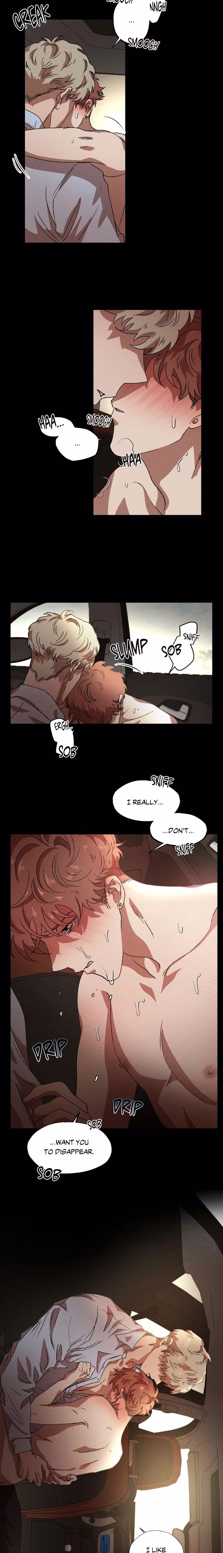 Double Trap - Chapter 52 - Part 3