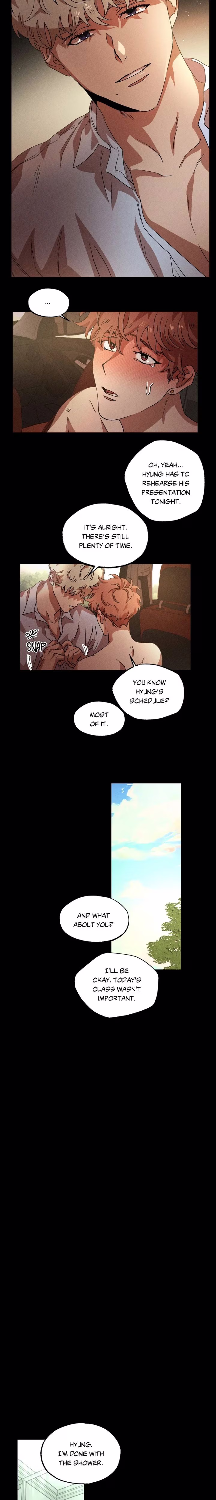 Double Trap - Chapter 52 - Part 5