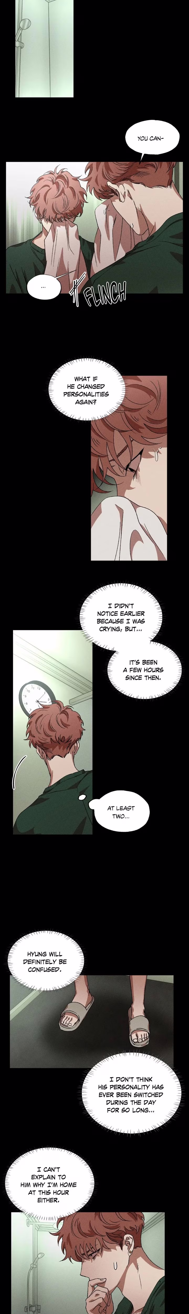 Double Trap - Chapter 52 - Part 6