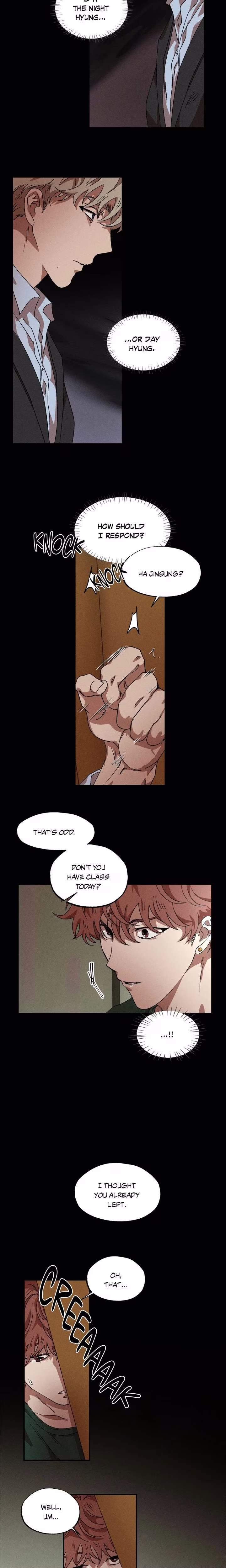 Double Trap - Chapter 52 - Part 8