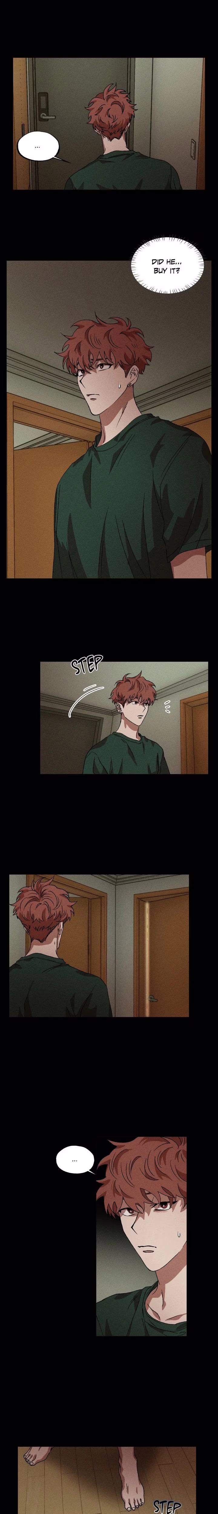 Double Trap - Chapter 52 - Part 11