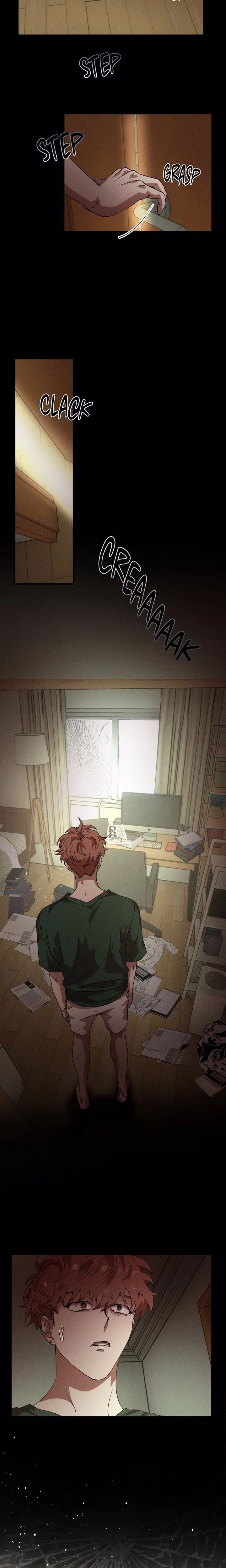 Double Trap - Chapter 52 - Part 12