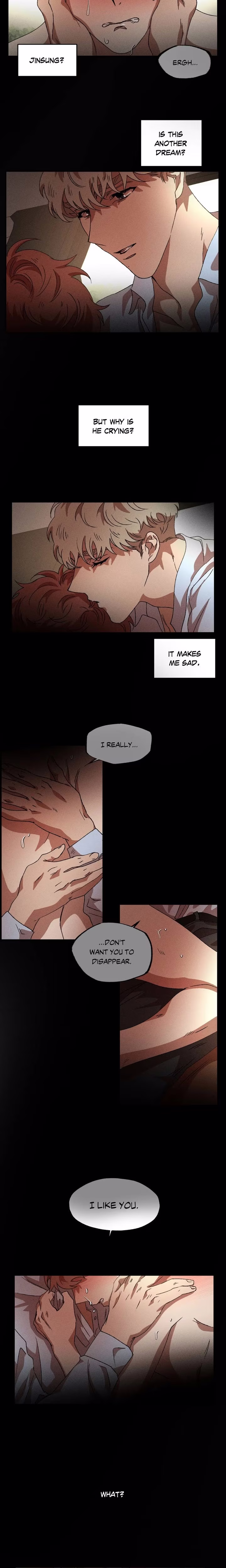 Double Trap - Chapter 53 - Part 4