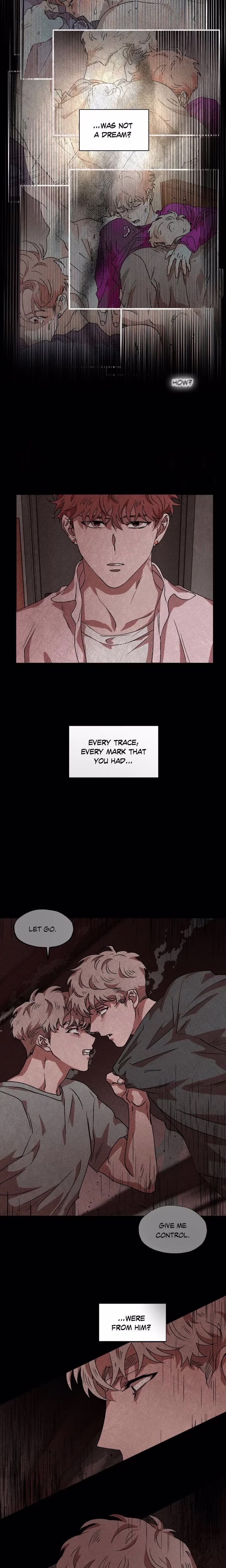 Double Trap - Chapter 53 - Part 8