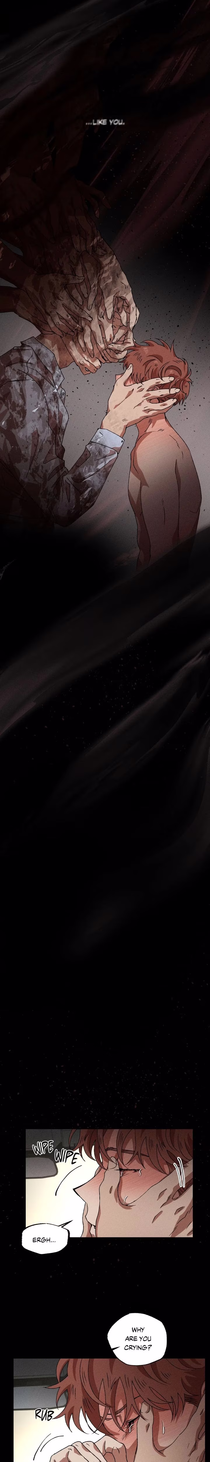 Double Trap - Chapter 53 - Part 11