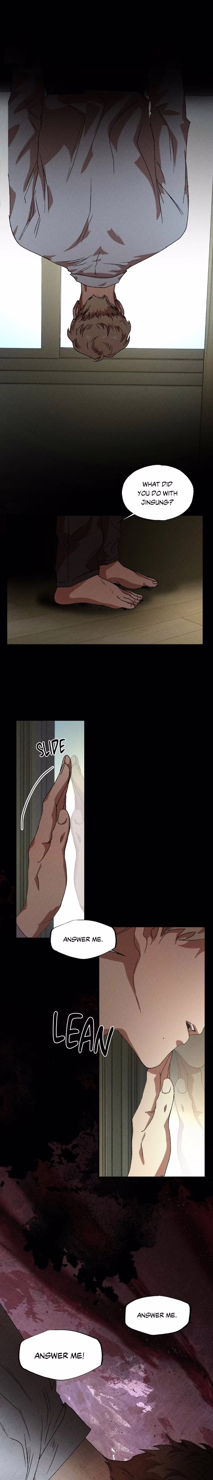 Double Trap - Chapter 53 - Part 13