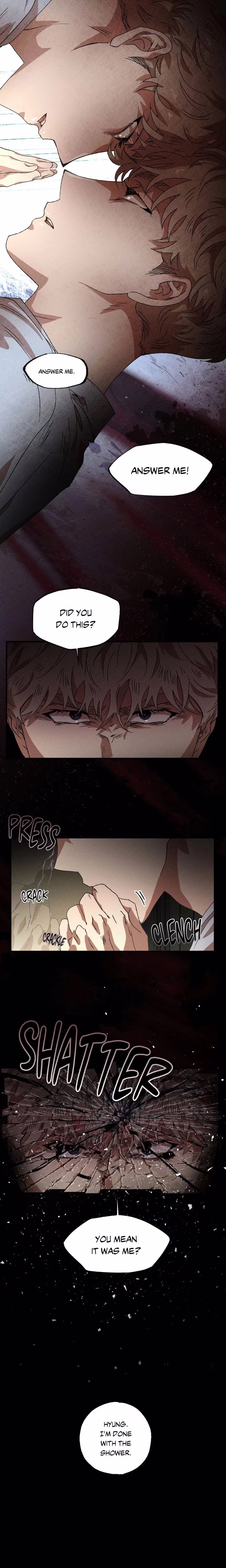 Double Trap - Chapter 53 - Part 14