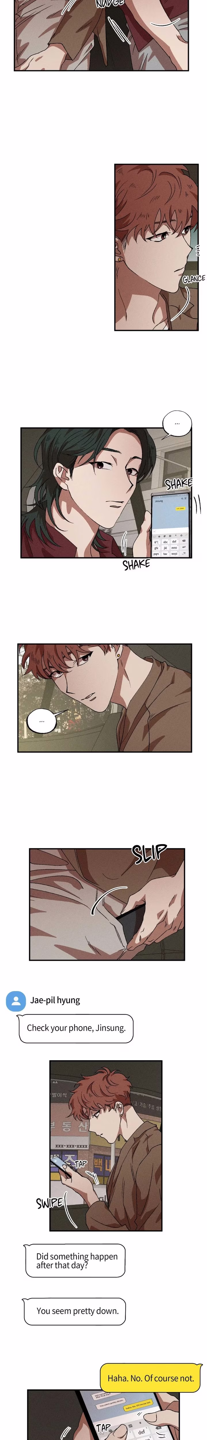 Double Trap - Chapter 54 - Part 8