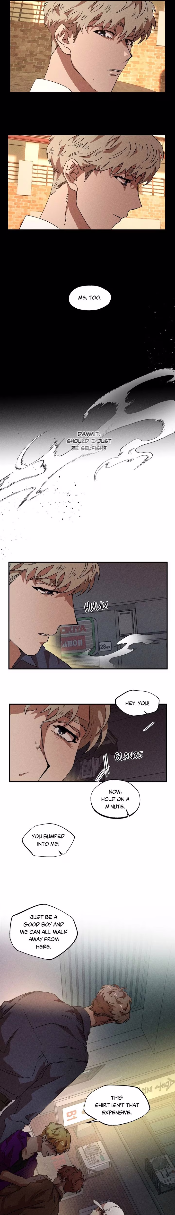 Double Trap - Chapter 54 - Part 13