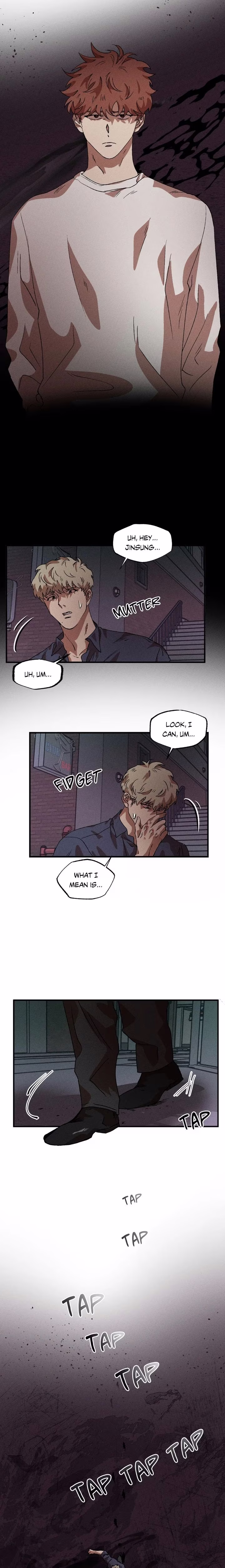 Double Trap - Chapter 56 - Part 7