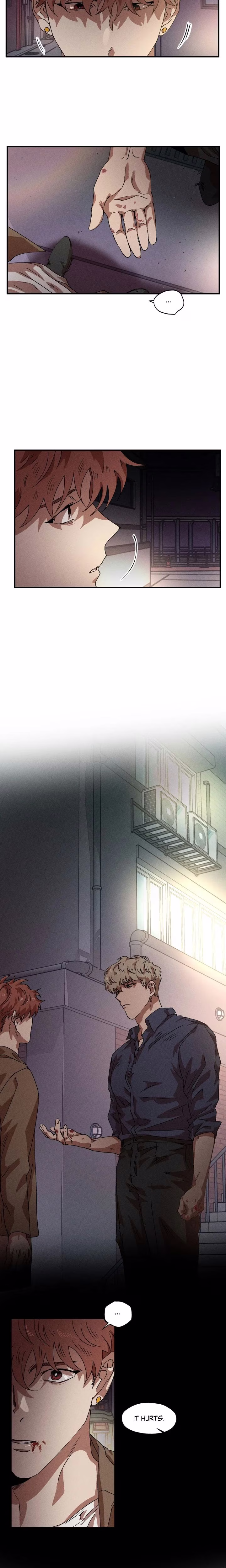 Double Trap - Chapter 56 - Part 13