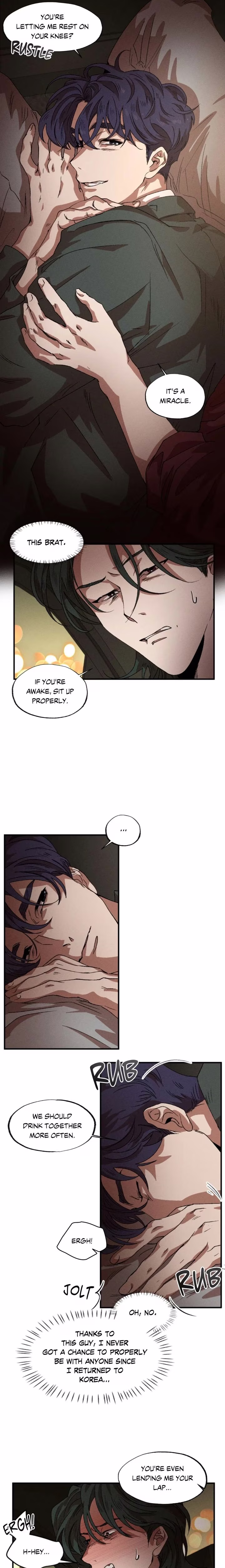 Double Trap - Chapter 57 - Part 4