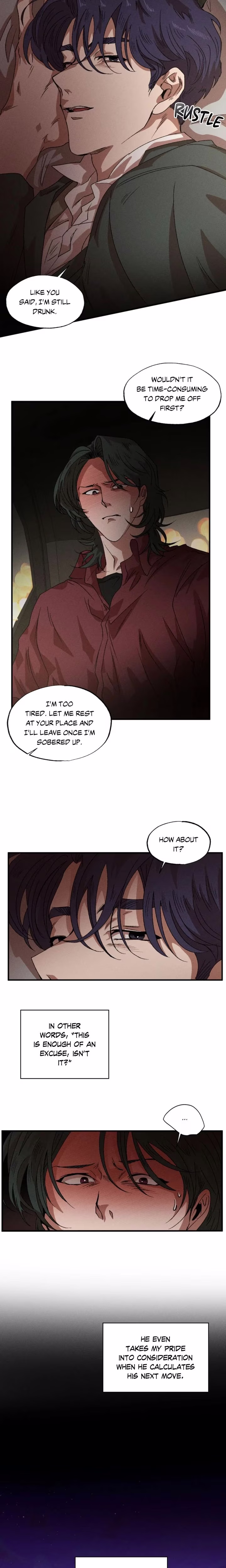 Double Trap - Chapter 57 - Part 6