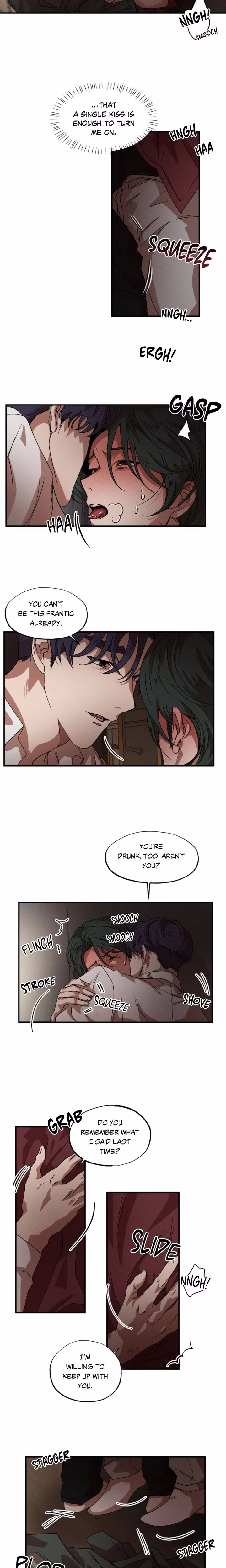 Double Trap - Chapter 57 - Part 8