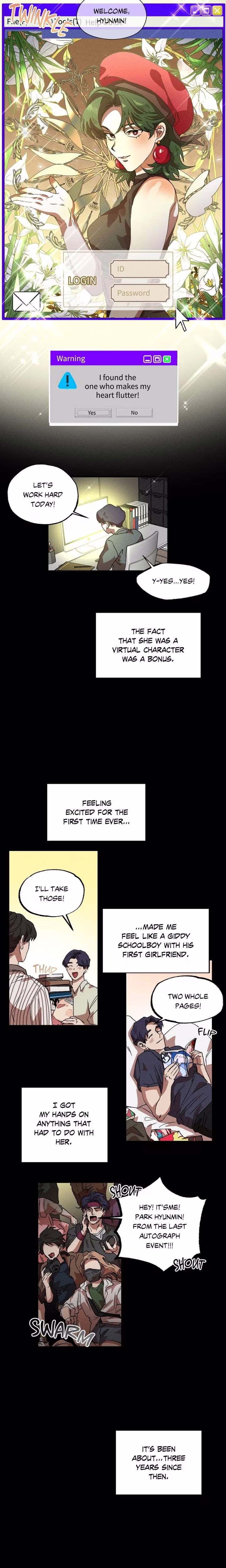 Double Trap - Chapter 58 - Part 5