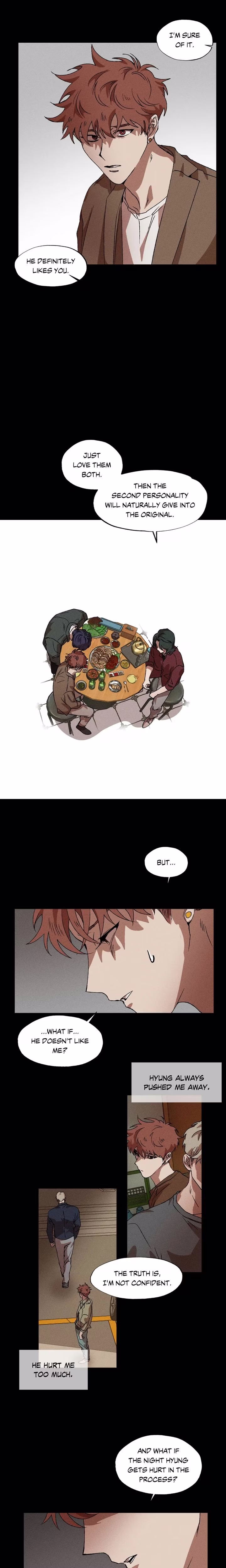 Double Trap - Chapter 59 - Part 10