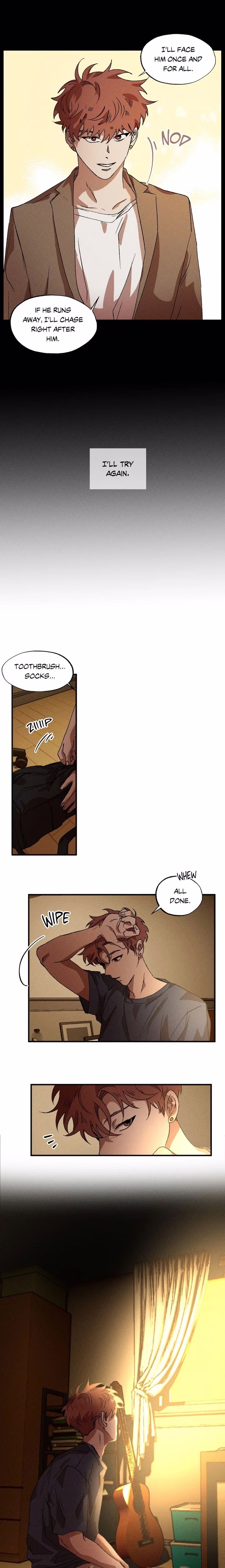 Double Trap - Chapter 59 - Part 13