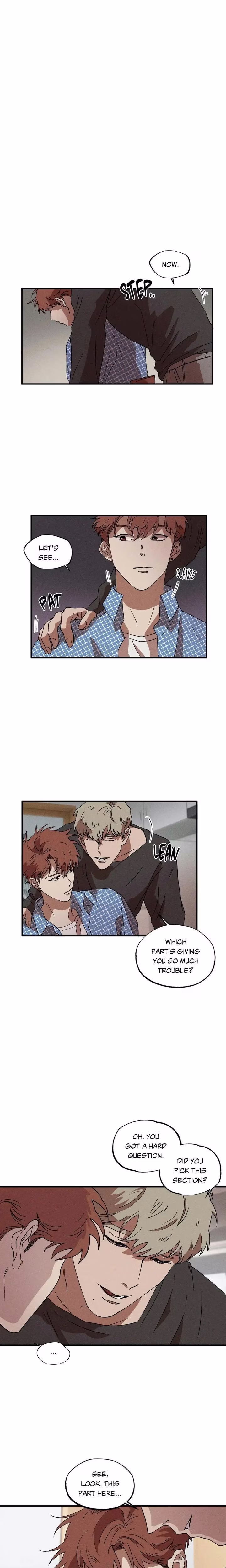 Double Trap - Chapter 6 - Part 7