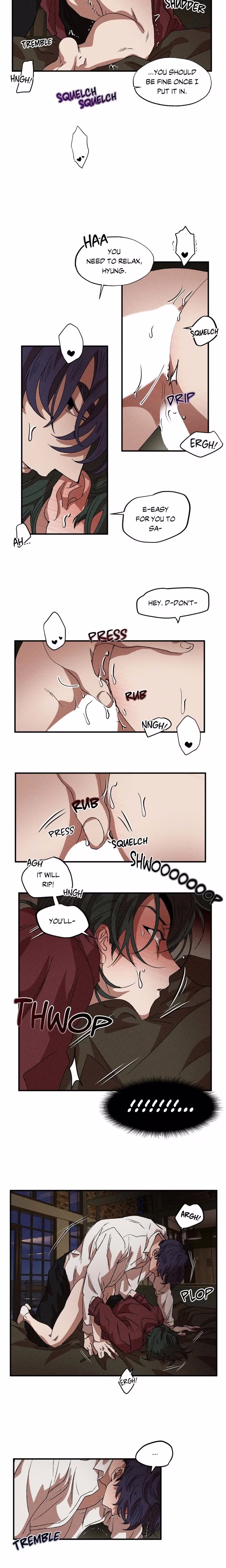 Double Trap - Chapter 60 - Part 3