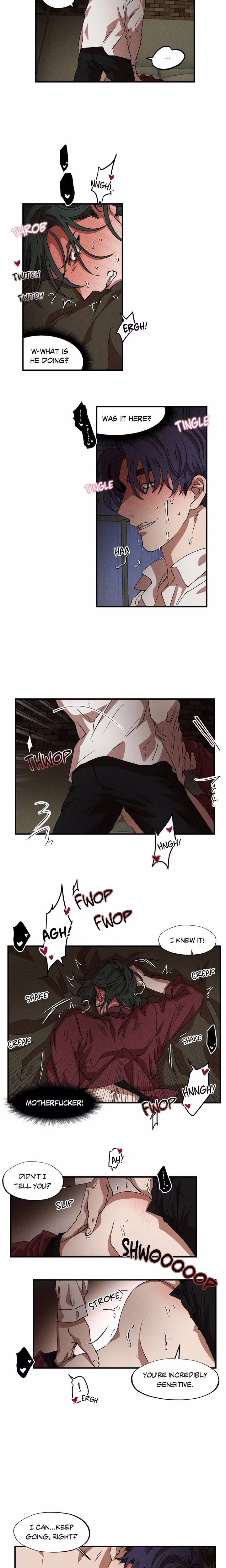 Double Trap - Chapter 60 - Part 8