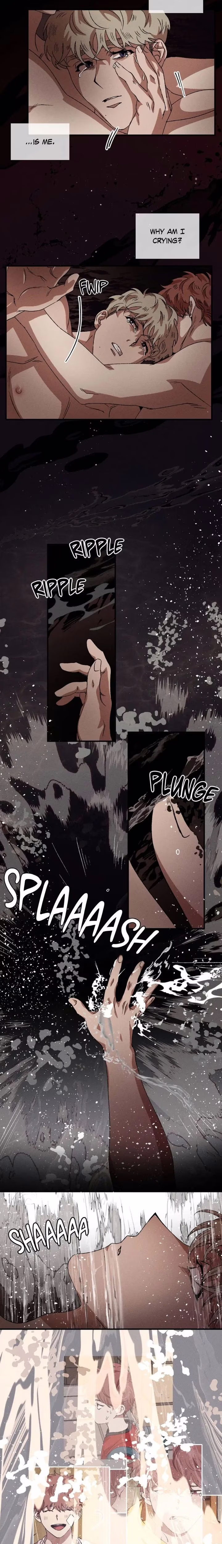 Double Trap - Chapter 66 - Part 3