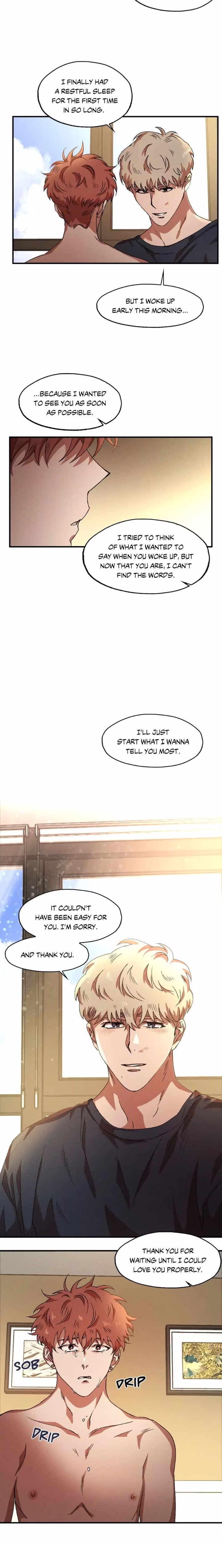 Double Trap - Chapter 67 - Part 6