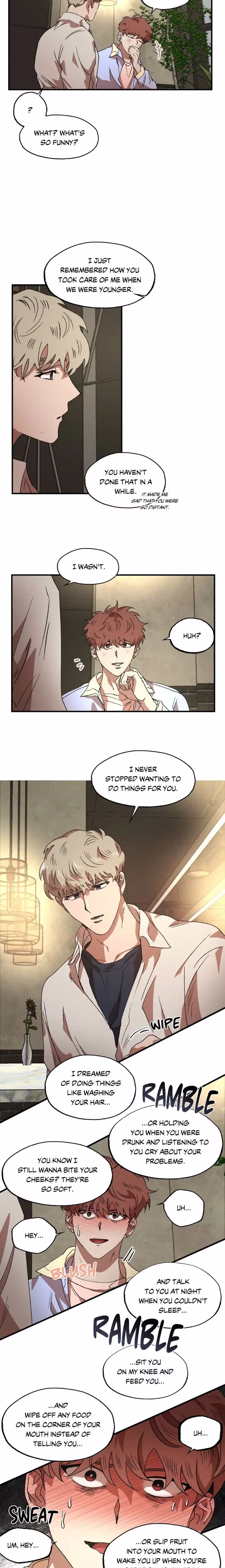 Double Trap - Chapter 67 - Part 10